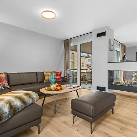 Eastside Penthouse Auf Sylt