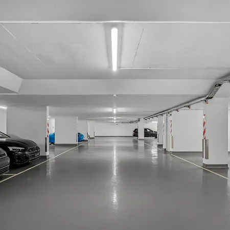 Eastside Penthouse Auf Sylt Lägenhet *